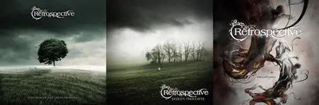 Retrospective - 3 Albums (2007-2012)