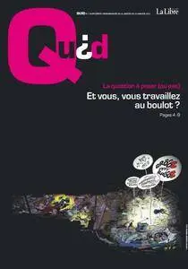 quid - 14 au 20 Janvier 2017