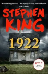 «1922» by Stephen King