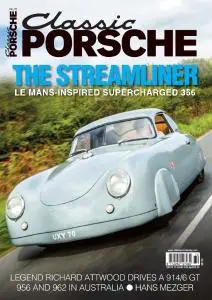 Classic Porsche - Issue 72 - October 2020