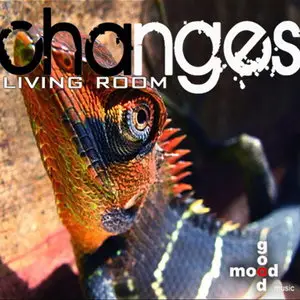 Living Room - Changes (2009)