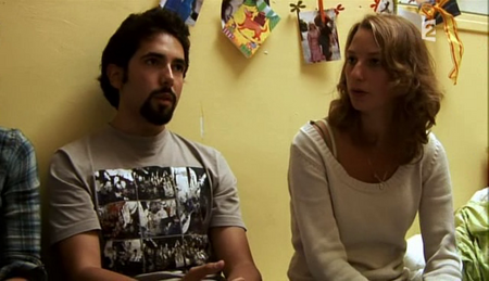 (Fr2) Infrargoue : Et Dieu dans tout ça (2010)