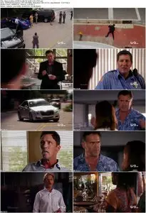 Burn Notice S05E12