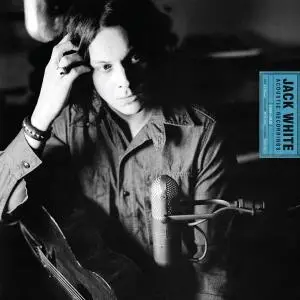 Jack White - Acoustic Recordings 1998-2016 (2016)