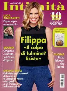 Intimita N.13 - 5 Aprile 2017