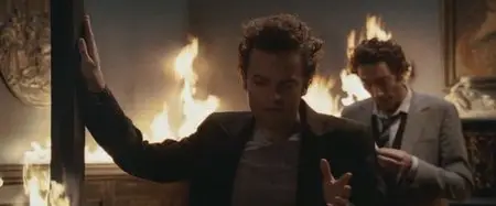 Les Dents de la nuit (2008)