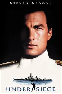 Under Siege (1992)