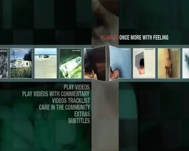 Placebo: Once More With Feeling - Singles 1996-2004 (2004)