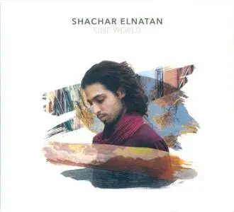 Shachar Elnatan - One World (2016) {Razdaz}