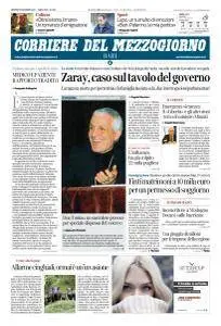Corriere del Mezzogiorno Bari - 8 Dicembre 2017