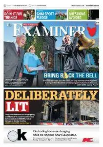 The Examiner - February 26, 2018