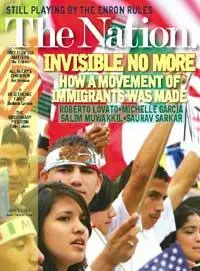 The Nation Magazine: 2006-06-19