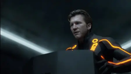 TRON: Legacy / Tron - L'Héritage (2010)