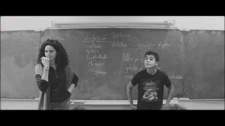 Dream and Silence / Sueño y silencio (2012) [Re-UP]