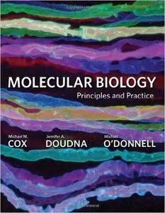 Molecular Biology: Principles and Practice (Repost)
