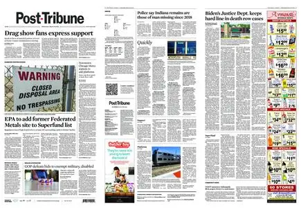 Post-Tribune – March 29, 2023