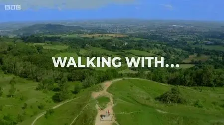 BBC - Walking With... Series 1 (2021)
