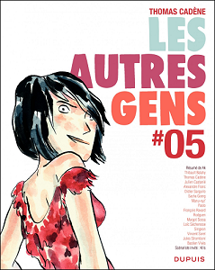 Les Autres Gens - Tome 5