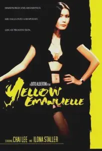 Yellow Emanuelle (1977)
