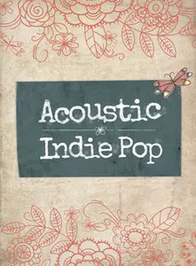 Big Fish Audio Acoustic Indie Pop KONTAKT