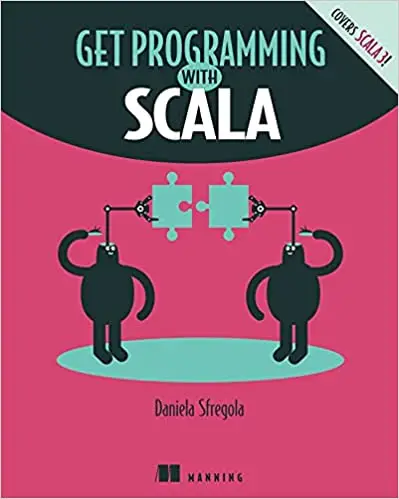 Get Programming with Scala