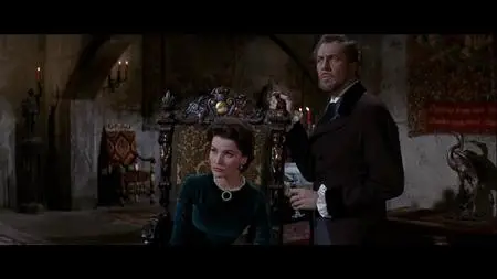 The Haunted Palace (1963)