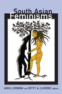 South Asian Feminisms