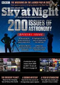 BBC Sky at Night Magazine – December 2021