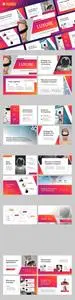 Artificial Intelligence Powerpoint Template