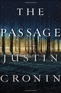 Justin Cronin - The Passage