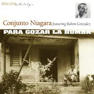 Conjunto Niagara - Para Gozar La Rumba  (2000)