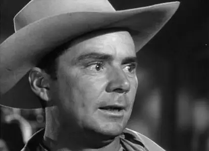 Deputy Marshal (1949)