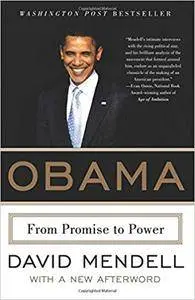 Obama: From Promise to Power