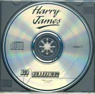 Harry James - Things Ain't What They Used To Be (1989)
