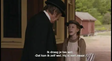 Anne with an E S01E01