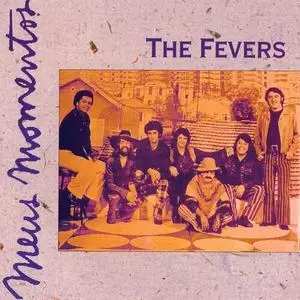 The Fevers - Meus Momentos (1994) {EMI Brazil}