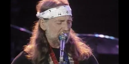 Willie Nelson & Family S01E03