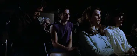 The Outsiders (1983)