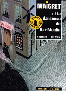 Maigret (1992) 2 Issues
