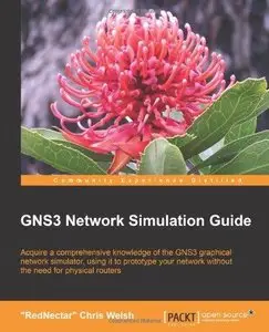 GNS3 Network Simulation Guide (Repost)