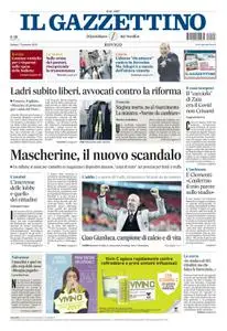 Il Gazzettino Rovigo - 7 Gennaio 2023