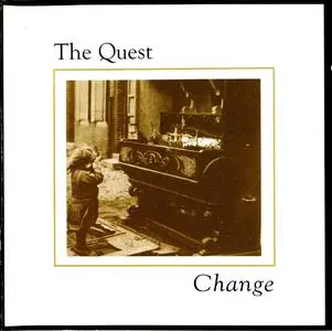 The Quest - Change (1996)