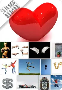 Shutterstock set