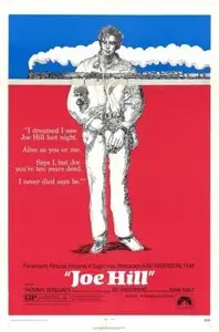 Joe Hill / The Ballad Of Joe Hill - by Bo Widerberg (1971)