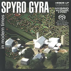Spyro Gyra - In Modern Times (2001)