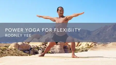 Power Yoga for Flexibility