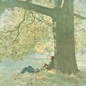 John Lennon - Plastic Ono Band (1970/2014) [Official Digital Download 24/96]