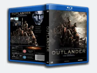 Outlander (2008)