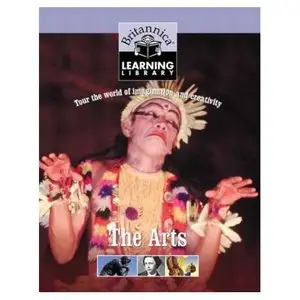 The Arts   (Repost)
