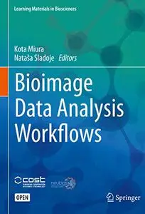 Bioimage Data Analysis Workflows (Repost)